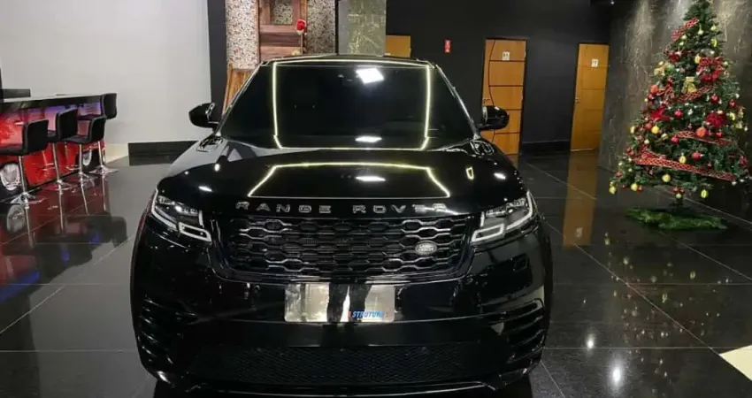 Land rover Range rover velar 2020 2.0 p300 gasolina r-dynamic se automático