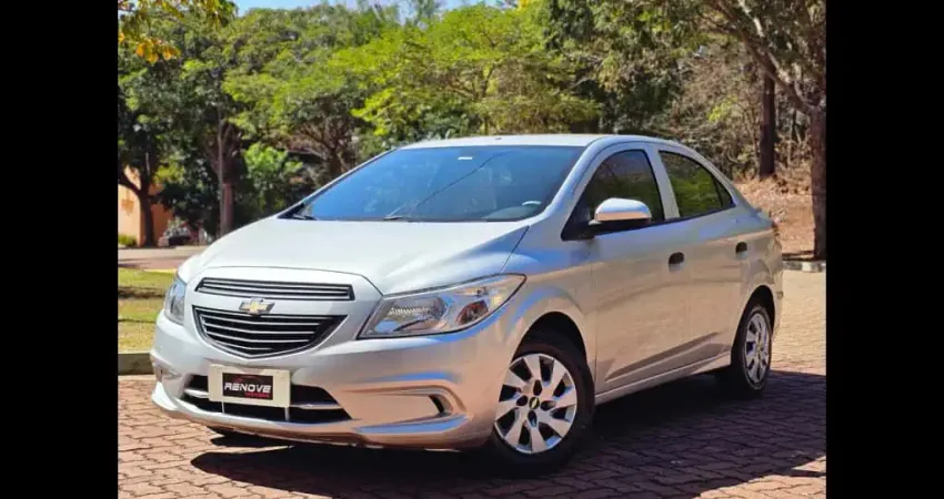 CHEVROLET PRISMA 1.0 MPFI JOY 8V FLEX 4P MANUAL
