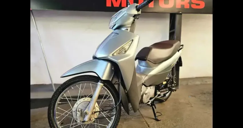 HONDA BIZ 125 KS