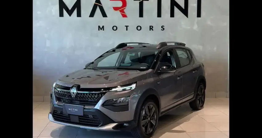 RENAULT KARDIAN Prem. Ed Flex 1.0 TB 12V 5p Aut.