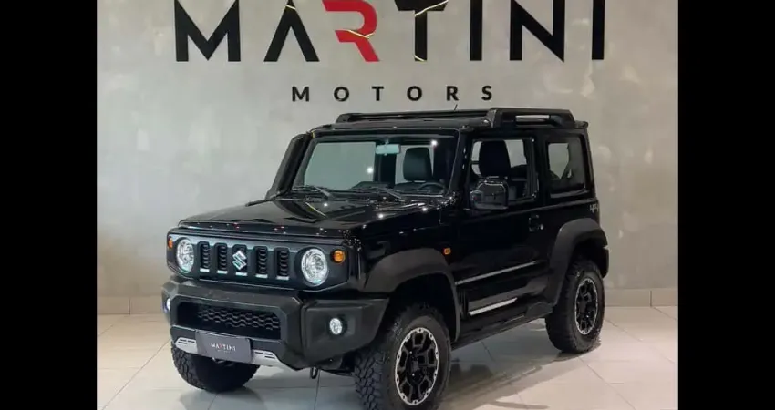 SUZUKI JIMNY SIERRA Sierra 4EXPEDITION ALLGRIP 1.5 Aut
