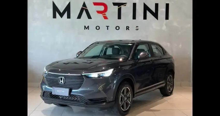HONDA HR-V EX 1.5 Flex Sensing 16V 5p Aut.