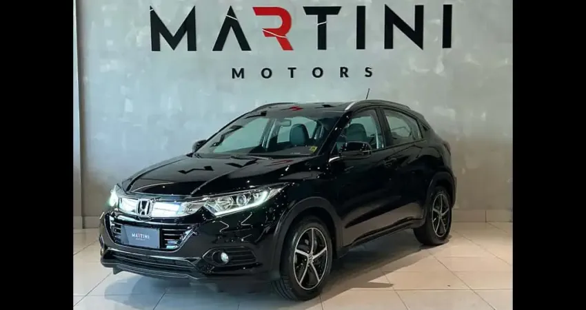 HONDA HR-V EXL 1.8 Flexone 16V 5p Aut.