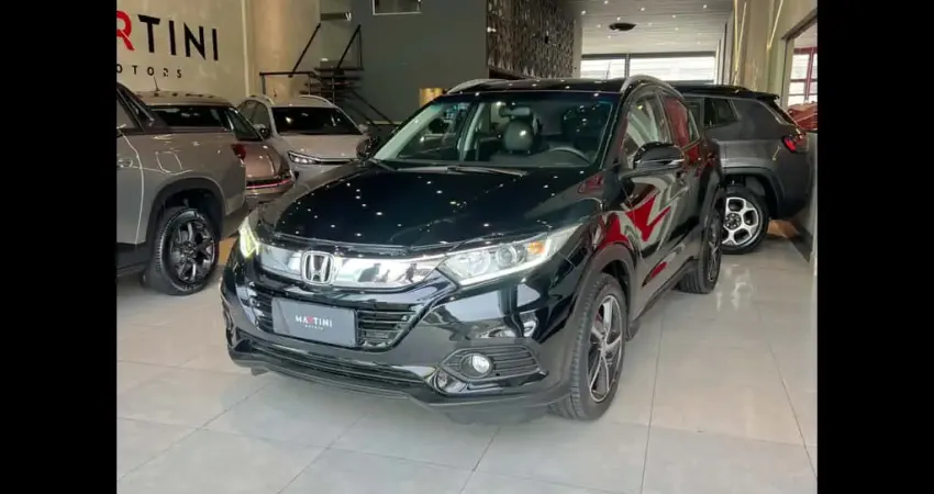 HONDA HR-V EXL 1.8 Flexone 16V 5p Aut.