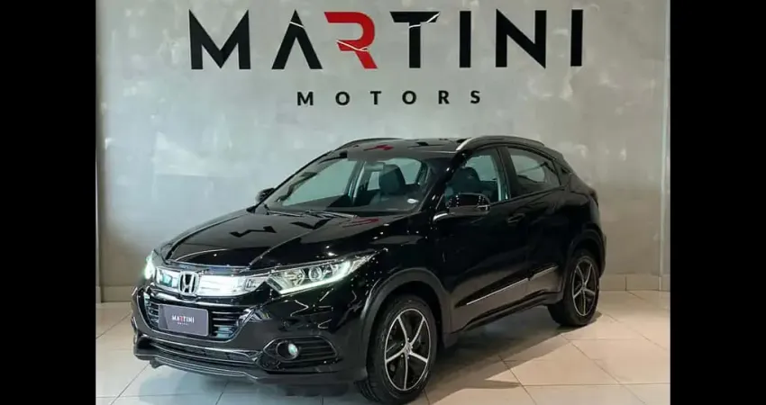 HONDA HR-V EXL 1.8 Flexone 16V 5p Aut.
