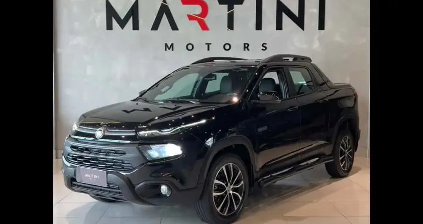 FIAT TORO Ultra 2.0 16V 4x4 TB Diesel Aut.