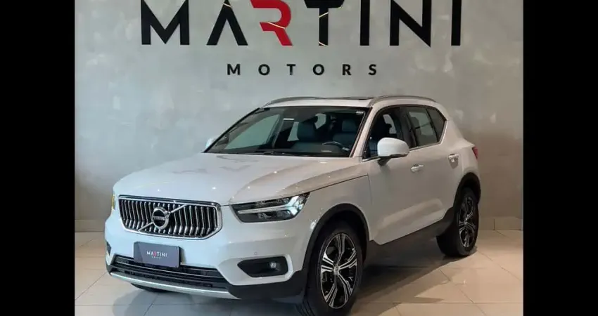 VOLVO XC 40 40 T-4 INSCRIPTION 2.0 190cv FWD