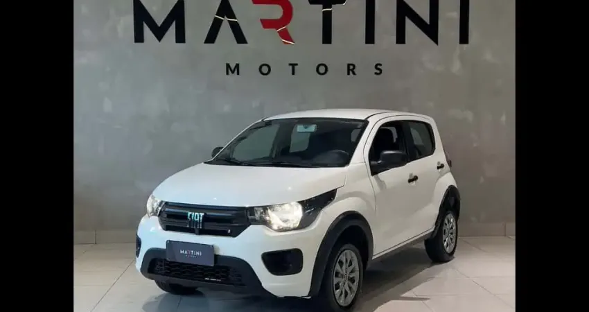 FIAT MOBI LIKE 1.0 Fire Flex 5p.