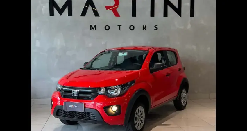 FIAT MOBI LIKE 1.0 Fire Flex 5p.