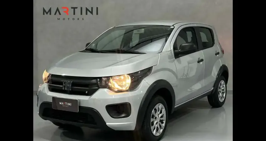 FIAT MOBI LIKE 1.0 Fire Flex 5p.