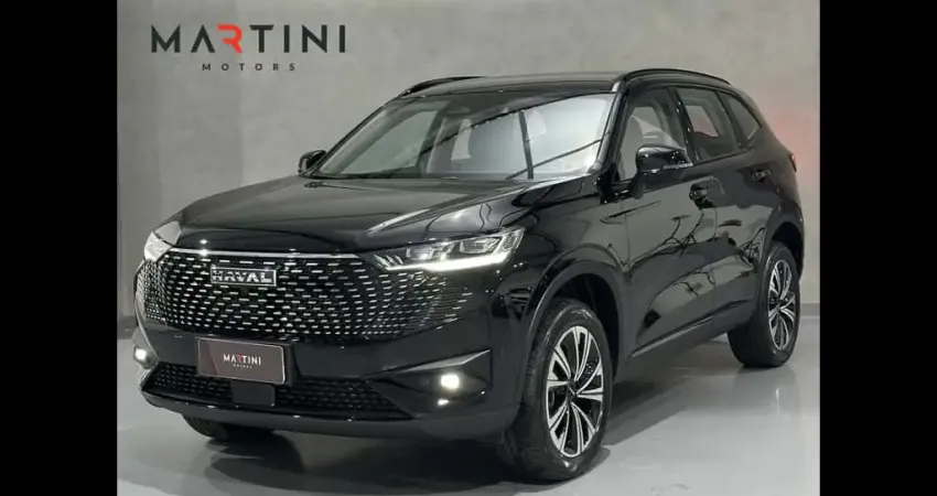 GWM HAVAL H6 H6 19 1.5 (Hibrido)