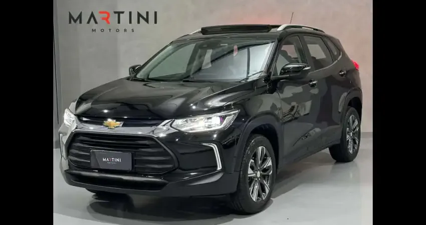 CHEVROLET TRACKER Premier 1.2 Turbo 12V Flex Aut.