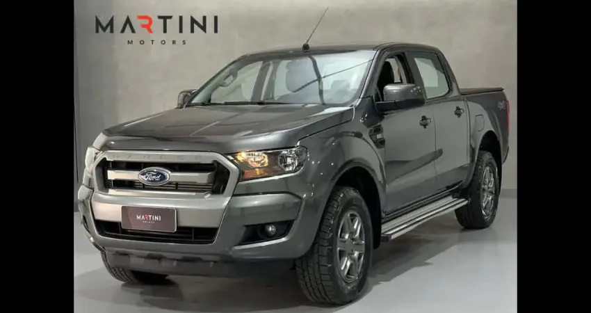 FORD RANGER XLS 2.2 4x4 CD Diesel Aut.