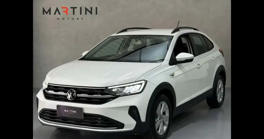 VOLKSWAGEN NIVUS Comfortline 1.0 200 TSI Flex Aut.