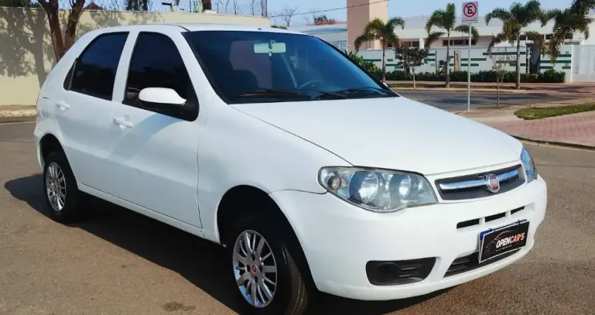 Fiat Palio fire 1.0 Flex completo 2011 super econômico 