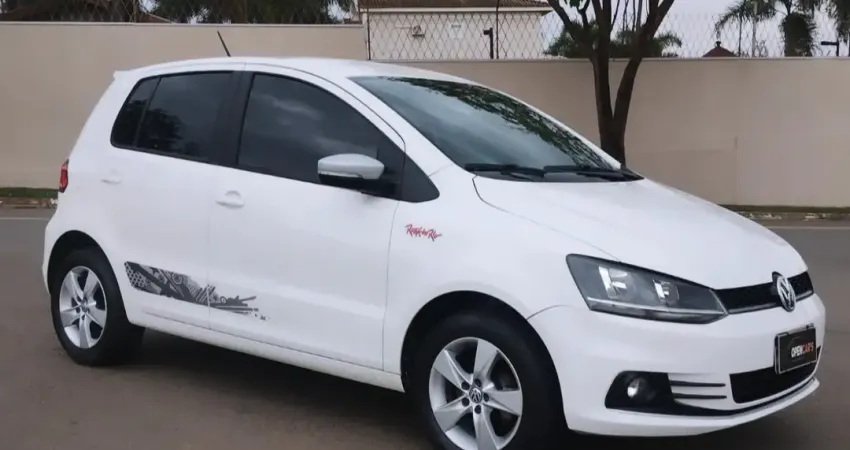 Fox 1.6 Rockin Rio, 2016 