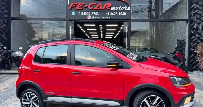 Volkswagen Fox Flex Manual