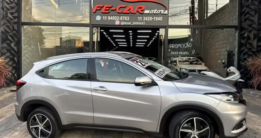 Honda HR-V Flex Automático