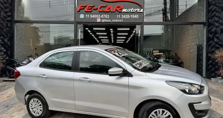 Ford Ka Flex Manual