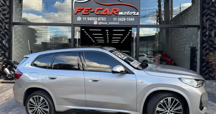 BMW X1 Gasolina Automático