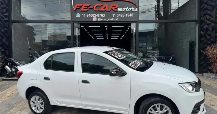 Renault Logan Flex Manual