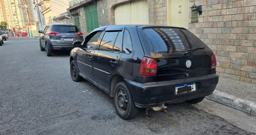 VW GOL 1.0  4P  1999  CARRO BASICO VEICULO DE REPASSE VENDIDO NO ESTADA 