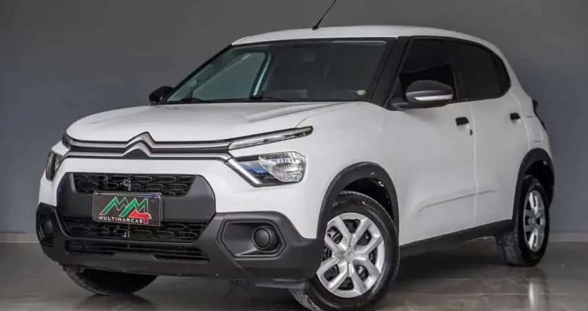 CITROEN C3 LIVE PK 1.0 2024