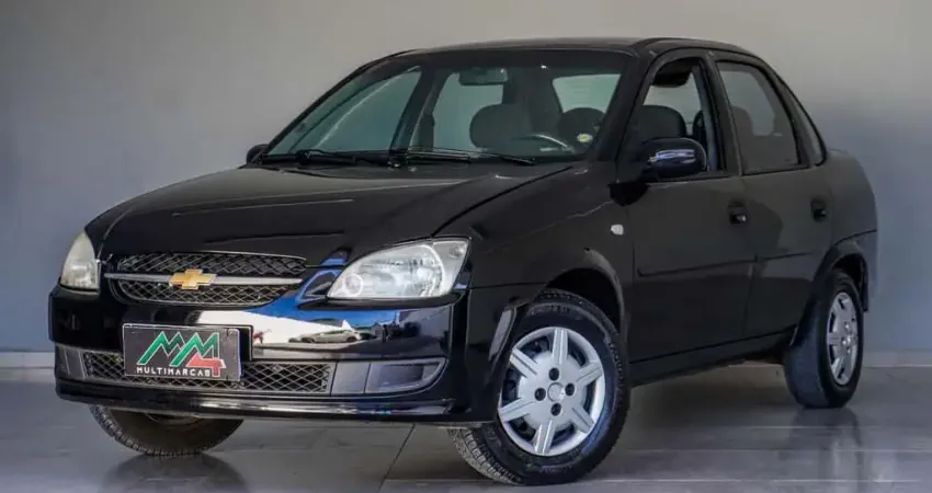 CHEVROLET CHEVROLET CLASSIC LS 2013