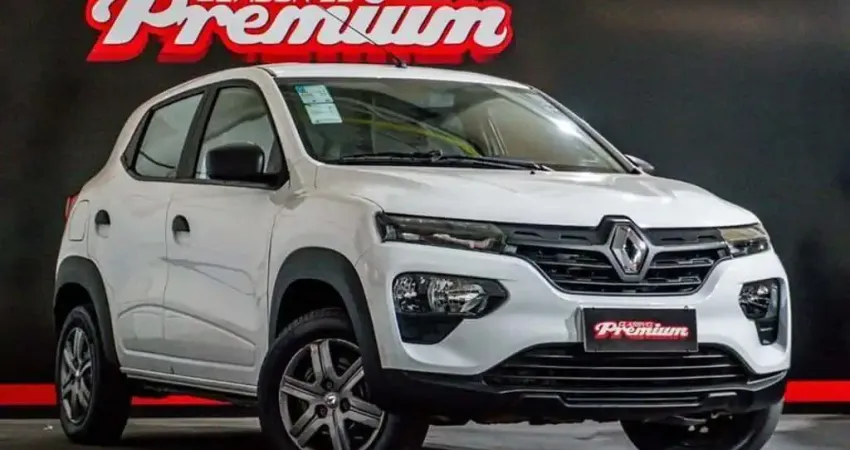RENAULT KWID ZEN 2 2023
