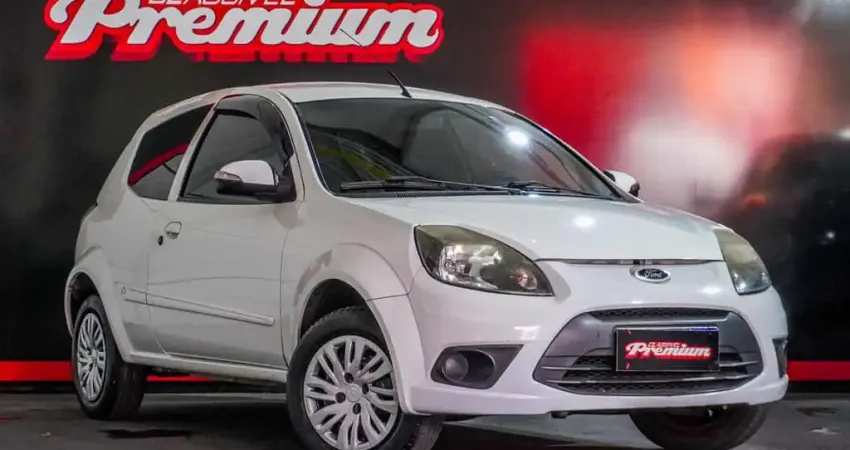 FORD KA FLEX 2013