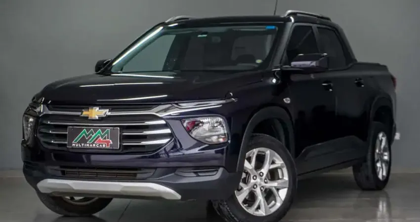CHEVROLET MONTANA T A LTZ 2024