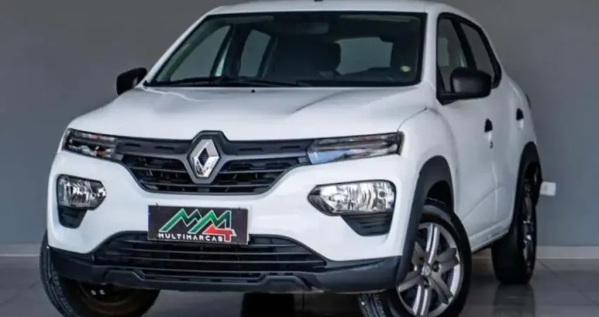 RENAULT KWID ZEN 2 2024