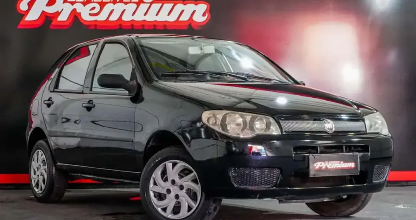 FIAT PALIO FIRE ECONOMY 2010