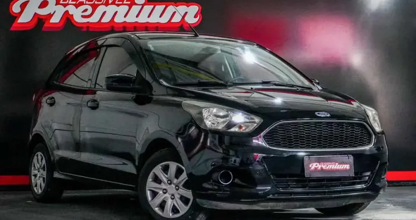 FORD KA SE 1.0 HA C 2019
