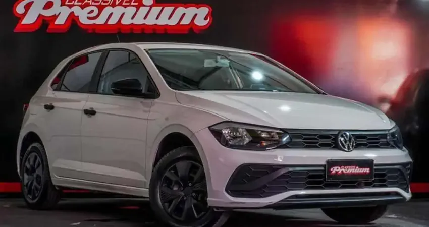 VOLKSWAGEN POLO TRACK MA 2024