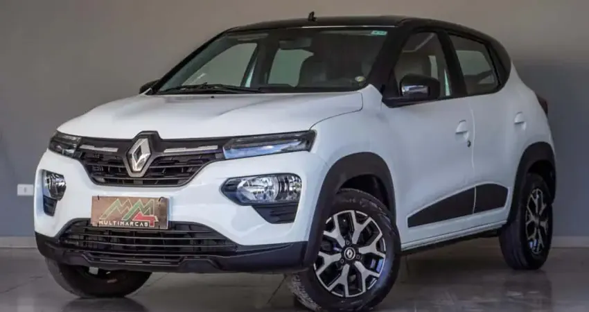 RENAULT KWID INT BTON 2023