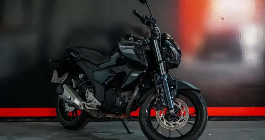 YAMAHA FZ15 FAZER ABS 2024