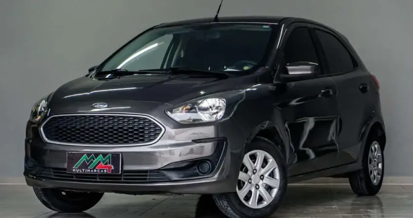 FORD KA SE 1.0 HA C 2019