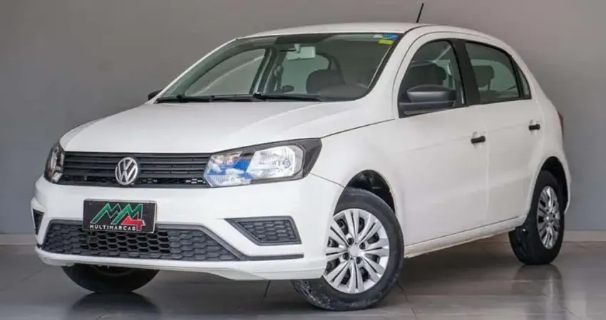VOLKSWAGEN GOL 1.0L MC4 2022