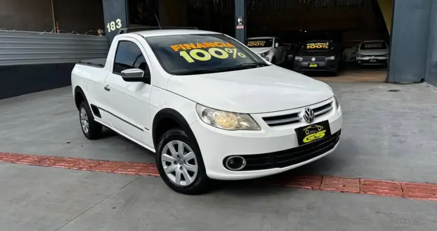 SAVEIRO 1.6 COMPLETA CS