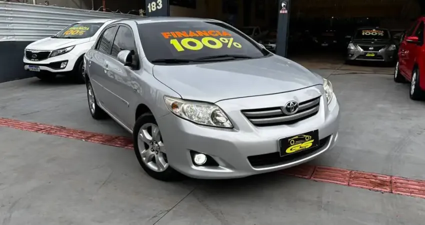 COROLLA XEI MANUAL