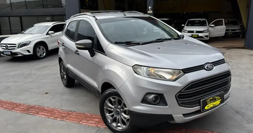 ecosport