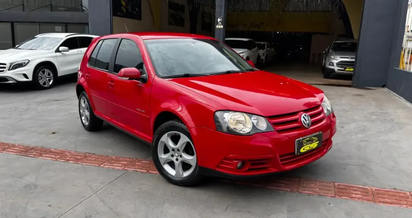 golf sportline 1.6