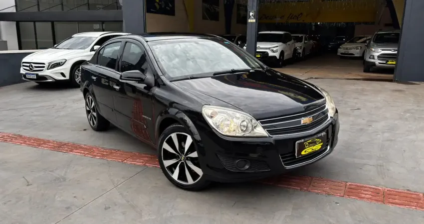 vectra expression manual