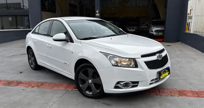 cruze