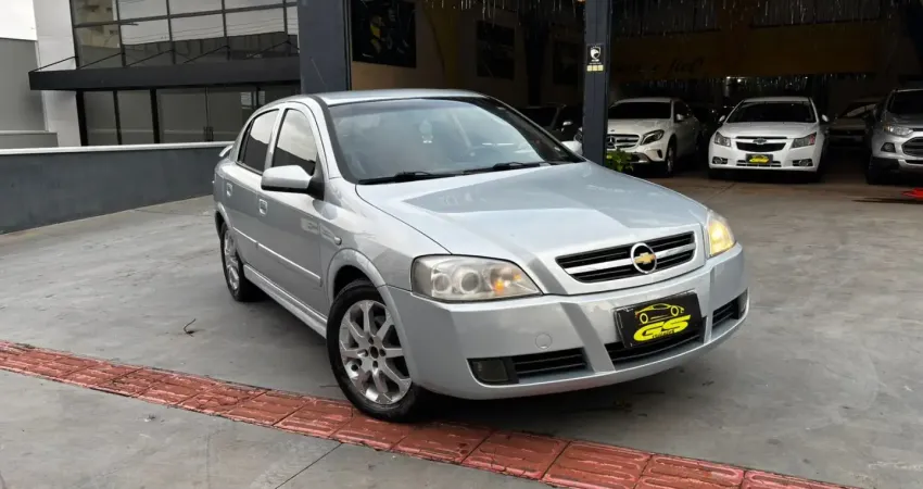 astra advantage