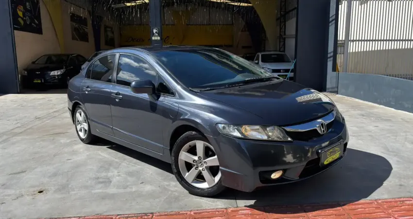 HONDA CIVIC 1.8 MANUAL