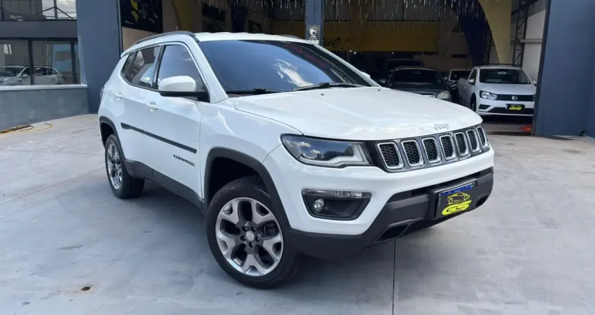 jeep compass diesel