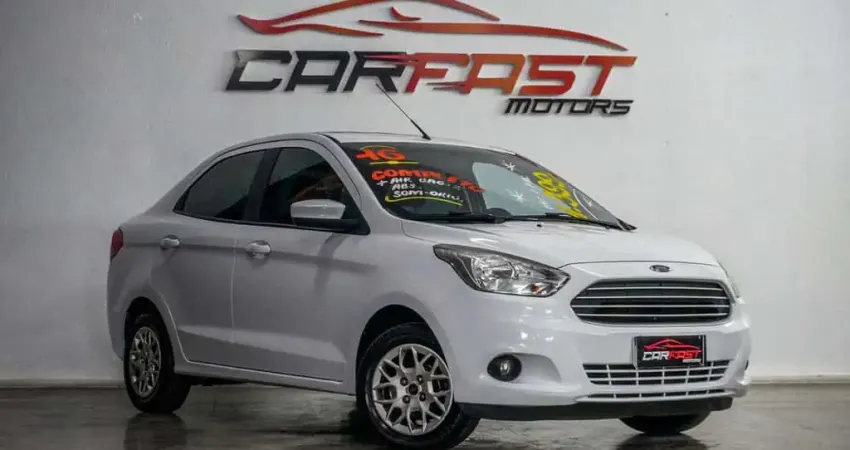 FORD KA SE 1.0 SD 2016
