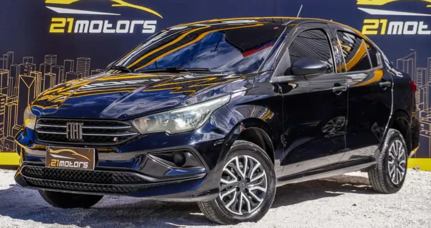 FIAT CRONOS 1.0 2023